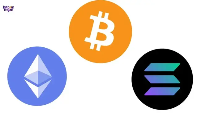 CryptoQuant: Altcoins zien plotselinge stijging in activiteit