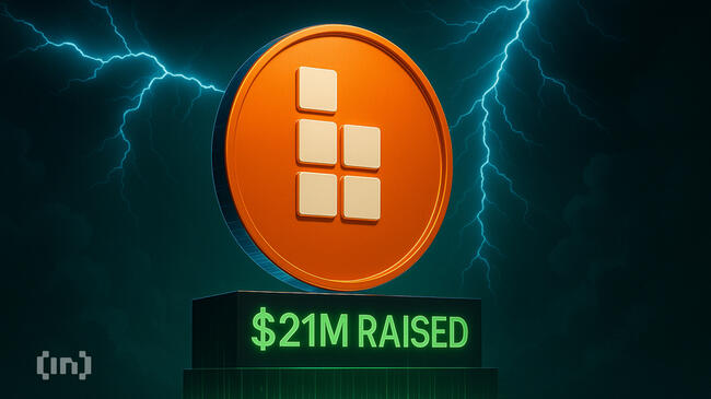 BOB henter inn $ 21 millioner for å utvikle hybrid Bitcoin-Ethereum DeFi-plattform