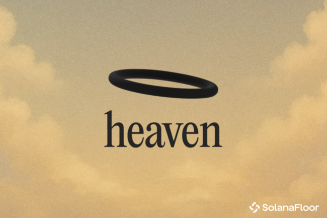 Heaven Launchpad ICO Closes Early After Raising $27M