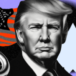 Radykalne cła Trumpa na czipy: Co teraz zrobią górnicy kryptowalut?