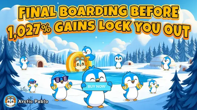 Best Crypto to Buy Today: Arctic Pablo’s $3.24M Raise Signals a Massive Price Surge in the Next Stage as Shiba Inu and Snek Spark New Buzz