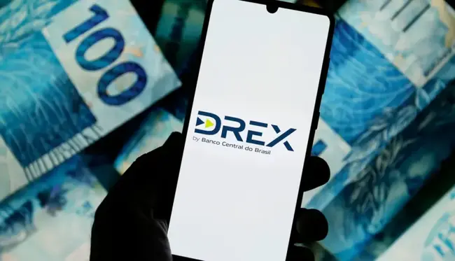 Banco Central exclui blockchain da primeira versão do Drex