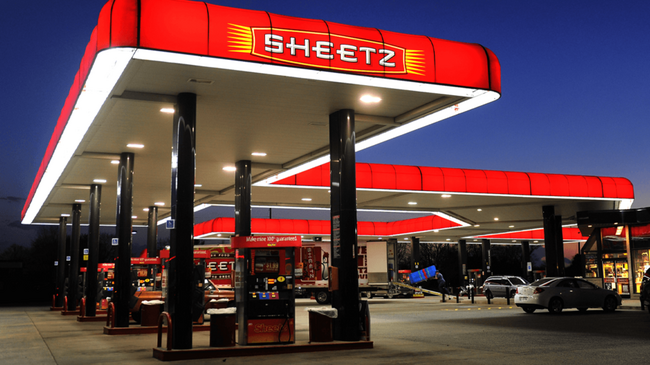 Sheetz Lancia uno Sconto del 50% per Acquisti Quotidiani in Criptovaluta