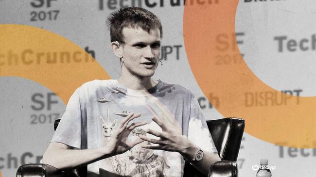 Myriad Moves: Bitcoin Price Targets, Sharplink Ethereum Holdings and Vitalik’s Mentions
