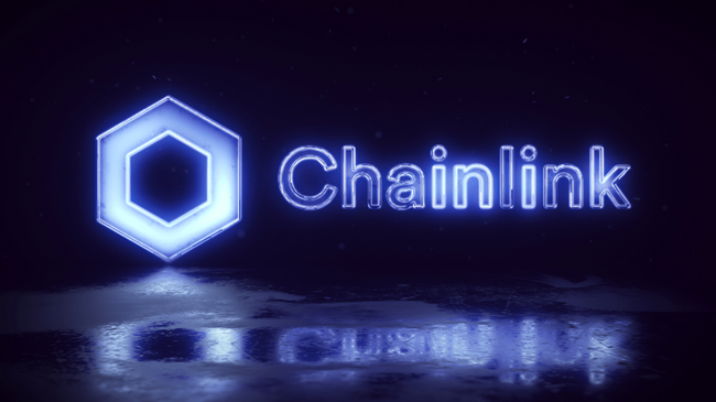 Chainlink Établit une Réserve de Tokens LINK Onchain