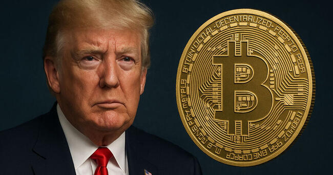 Bitcoin Surges to $117K as Trump Signs 401(k) Crypto Order Plans