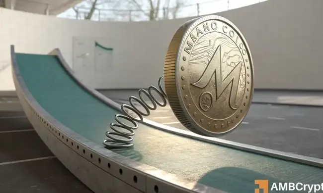 Mamo crypto soars 59%, hits ATH – Is a $0.32 rally in sight?