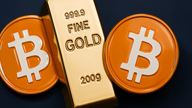 Il minatore d’oro del Regno Unito ECR Minerals adotta la strategia del tesoro Bitcoin