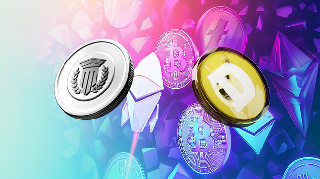 Dogecoin (DOGE) Bulls Fight to Maintain $0.20 Zone as DeFi Crypto Mutuum Finance (MUTM) Enters the Spotlight With Bigger Potential in 2025