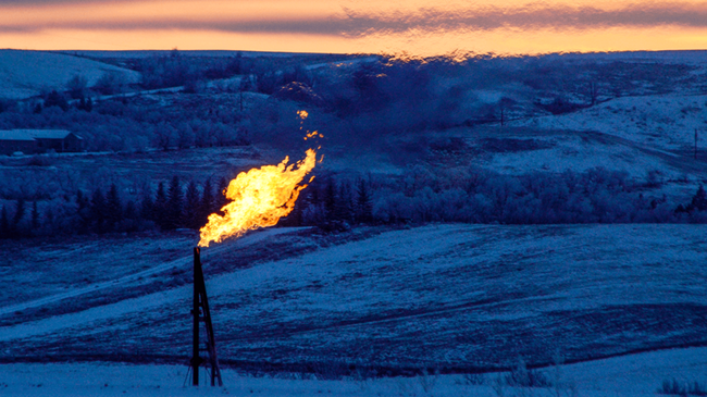 Union Jack Oil планирует майнинг биткойнов, используя изолированный газ, и рассматривает возможность казначейства в BTC 