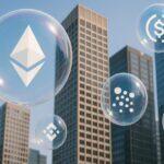 “Una mega burbuja se está formando en las criptomonedas”