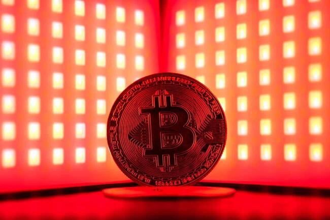 比特幣步入「多頭降溫」階段！CryptoQuant 分析曝「2 大指標」亮紅燈