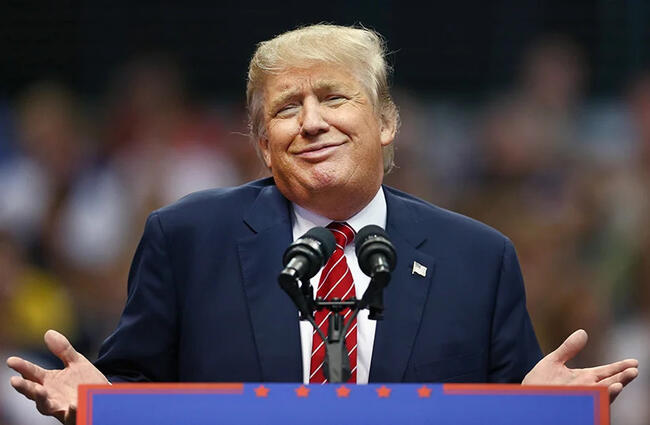 Trump új vámja tönkreteheti a kriptobányászokat