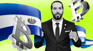 El Salvador vai criar bancos de Bitcoin – o primeiro do tipo