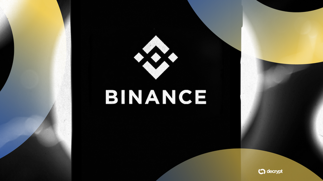 Binance Taps Spain's Second-Largest Bank BBVA to Hold Trader Margin in Treasuries