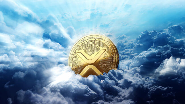 XRP Yüzde 200 Artışla Parlıyor: Alıcılar Geri Döndü