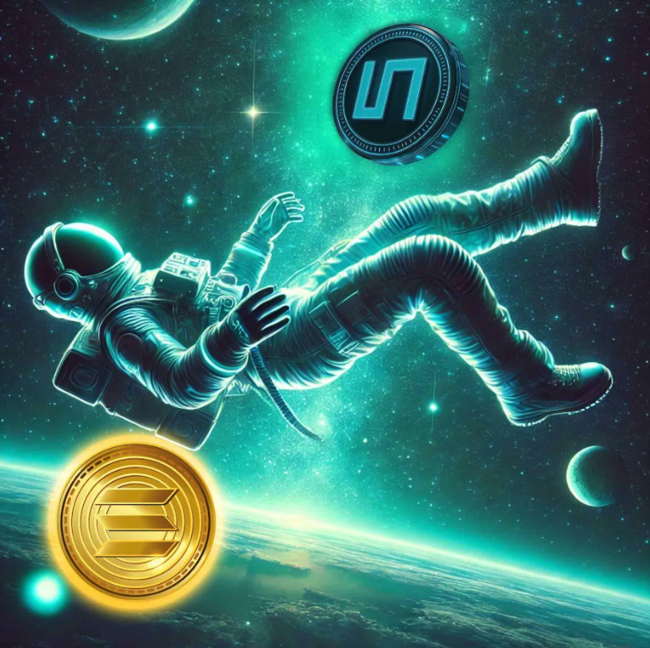 Denk je eraan weer in Solana (SOL) of Litecoin te stappen? De grootste winnaar van deze cyclus zou wel eens deze munt van $0,009 kunnen zijn