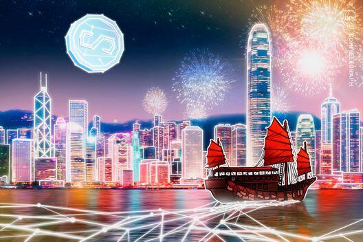 Animoca y Standard Chartered crean una empresa conjunta de stablecoins en Hong Kong