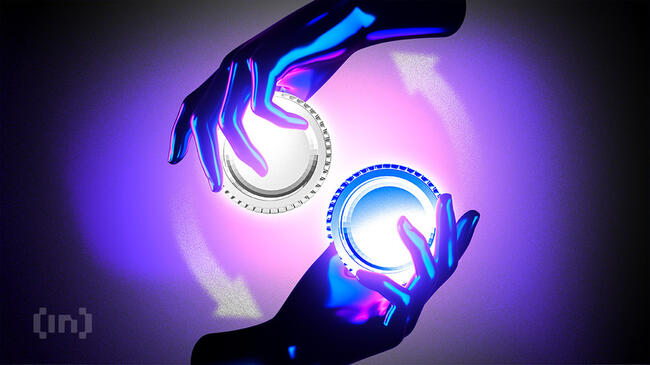 3 altcoin có dự trữ trên sàn giảm trong tuần đầu tháng 08/2023