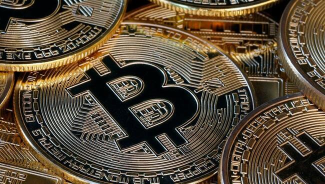 Is Bitcoin A Security Or Commodity?