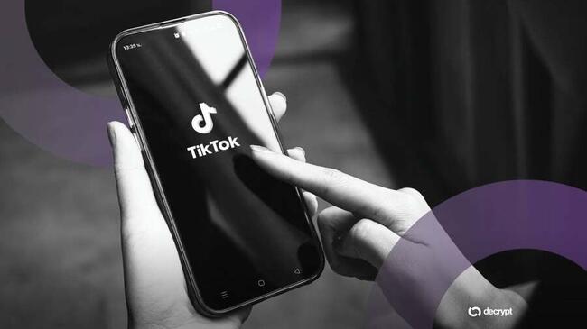 Estafadores de Criptomonedas Apuntan a Usuarios de TikTok Shop: Informe