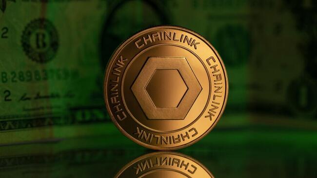Large Chainlink Bag Holders Swell as Oracle Company Creates LINK Reserve
