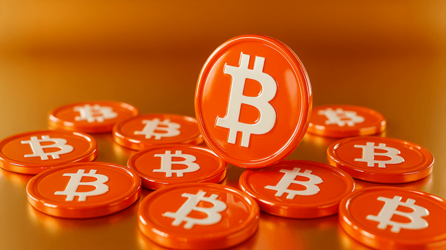 Prezzo del Bitcoin: La Zona di Trading Stretta Suggerisce Un Imminente Picco di Volatilità