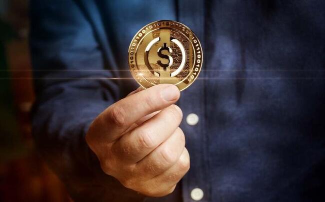 Stablecoins Under Fire In China, While US Enacts A Federal Stablecoin Law