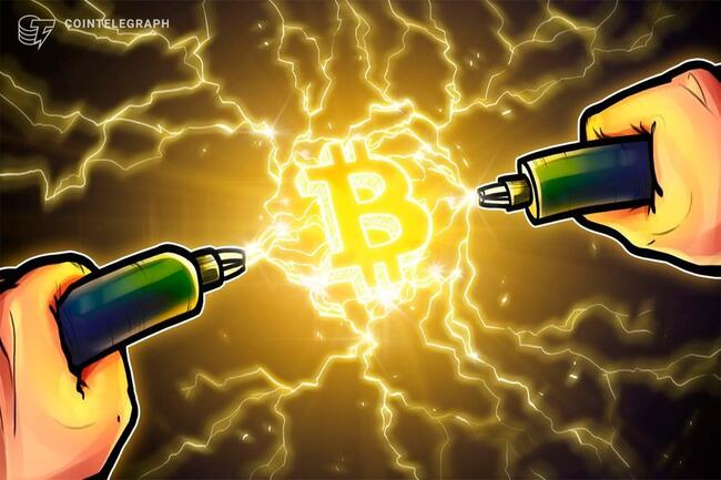 Bitcoin'in enerji değerine göre adil fiyatı 167.800 dolar olmalı
