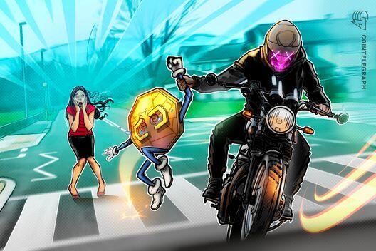 Equipo de CrediX Finance desapareció tras hackeo de 4,5 millones de dólares