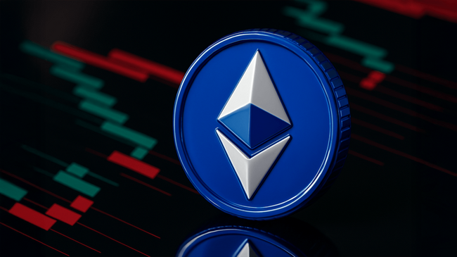 Ethereum atteint 3 972 $, alors que l’activité des futures et des options s’intensifie