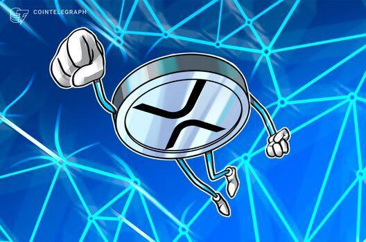 XRP price jumps on 200% futures volume surge as Ripple lawsuit ends