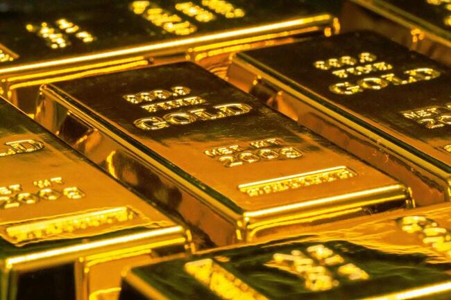 I Futures sull'Oro Raggiungono un Record a Causa dei Dazi USA, Potenzialmente Rafforzando il Caso del Bitcoin come Rifugio Sicuro