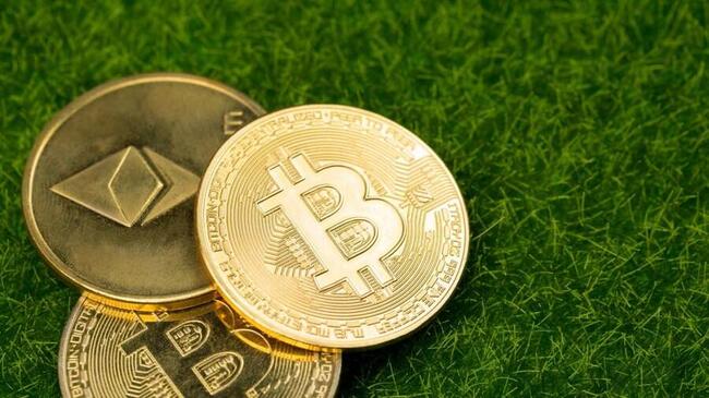 Gli ETF su Bitcoin ed Ether salgono con afflussi di 503 milioni di dollari mentre si costruisce lo slancio della ripresa