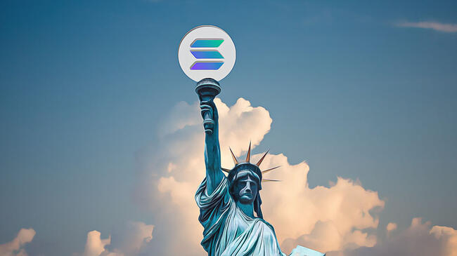 Ethereum Aumenta Mientras Solana Enfrenta Desafíos