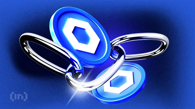 Chainlink Reserve: LINK wchodzi w nowy cykl wzrostowy