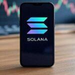 «El teléfono de Solana podría revertir el bajo rendimiento de la criptomoneda»