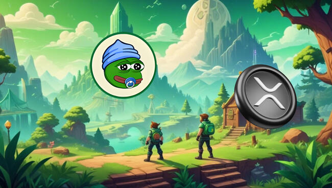 Top 3 munten die de historische winsten van Ripple (XRP) kunnen evenaren in de komende bullrun