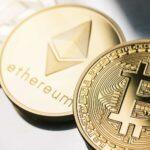 Bitcoin and Ethereum Test Resistance as Traders Eye Breakout or Pullback