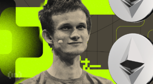Vitalik Buterin alerta sobre riscos no Ethereum
