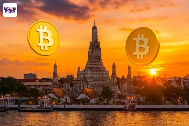 Gepensioneerde agent verliest 1,2 miljoen dollar aan crypto scam in Thailand