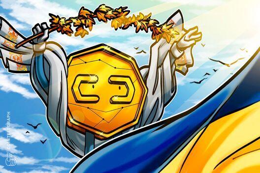 Ucrania considerará proyecto de ley que regula el mercado de criptomonedas a finales de agosto