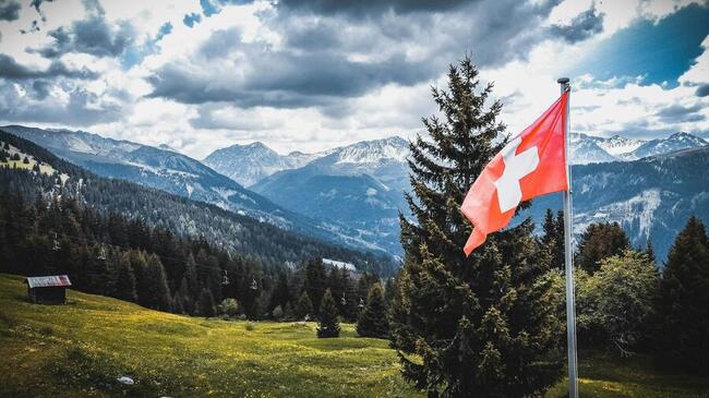 La banca svizzera Sygnum lancia la custodia regolamentata e il trading di SUI per le istituzioni