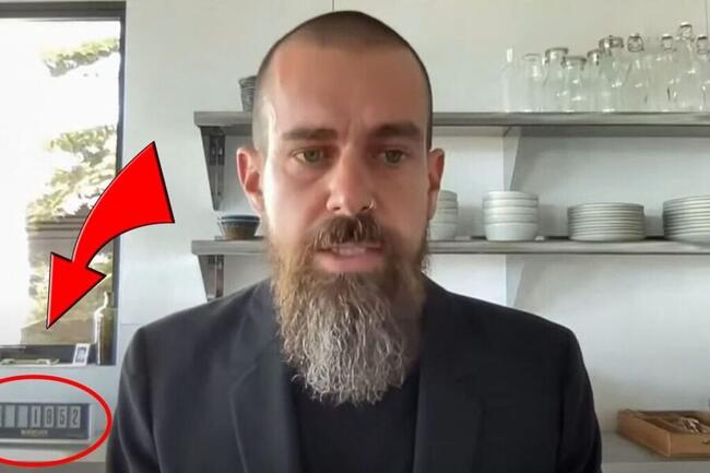 Jack Dorsey wil Bitcoin minen makkelijker maken met nieuwe chips