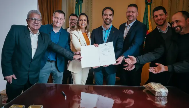 Rolante é declarada ‘Capital do Bitcoin’ pelo governo do RS
