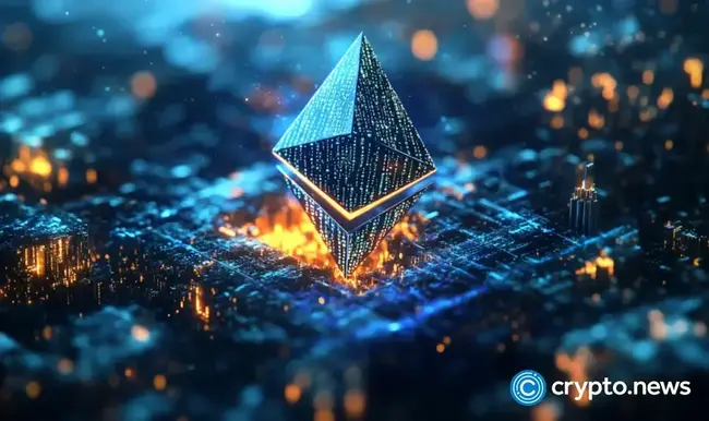 Early Ethereum whales are backing this ETH crypto to turn $425 into $42.5k in 2025
