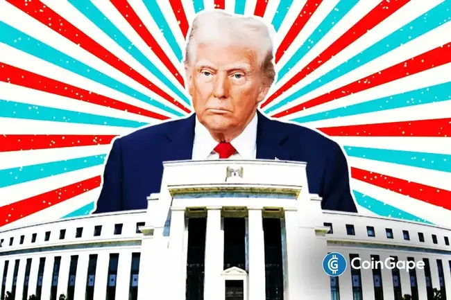 Trump Removes IRS Commissioner, Pro Crypto Scott Bessent to Serve as Acting Head
