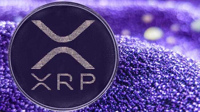 XRP Guadagna Terreno nei Tesori Aziendali mentre la Domanda Istituzionale Aumenta