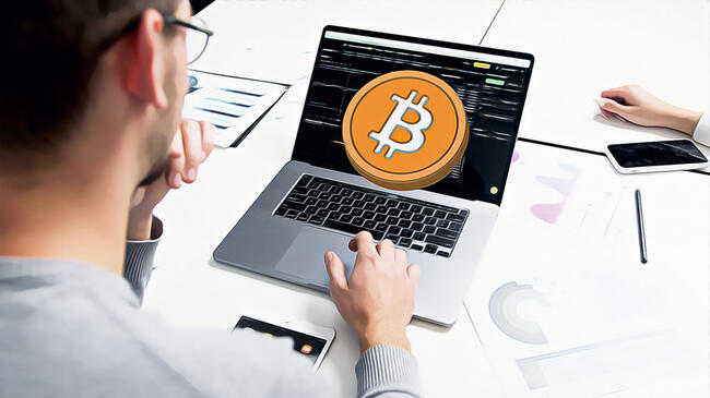 Peter Brandt: “Bitcoin, Altından Üstün”