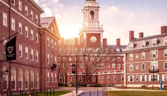 Harvard revela investimento de US$ 116 milhões no ETF de Bitcoin da BlackRock